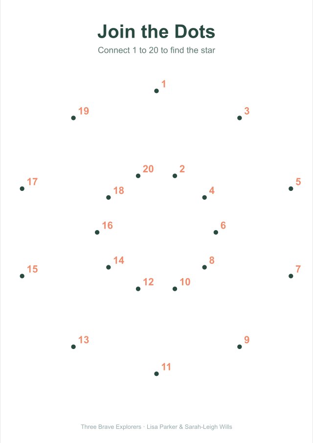 Join the Dots